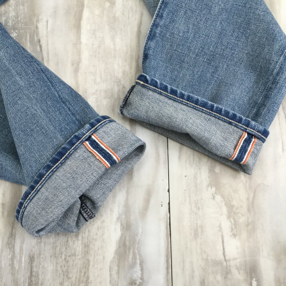 Hiroshi Kato Selvedge Jean 30 - Picture 11 of 15